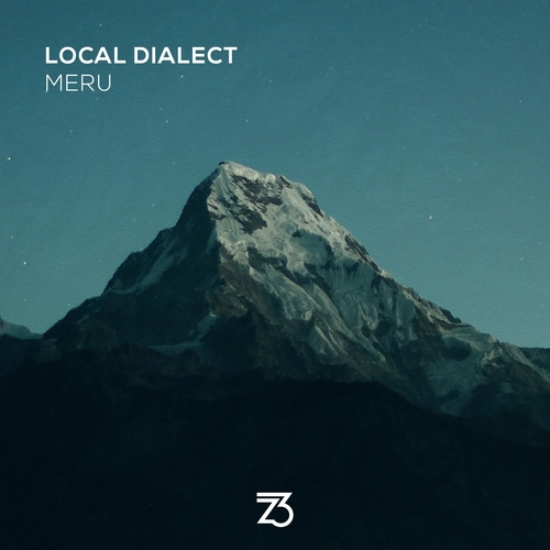 Local Dialect - Meru [ZT22601Z]